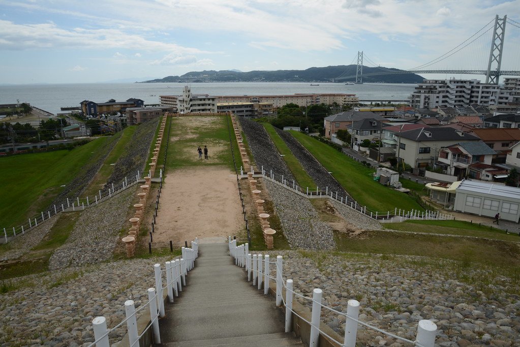 🏺 고시키즈카 고분